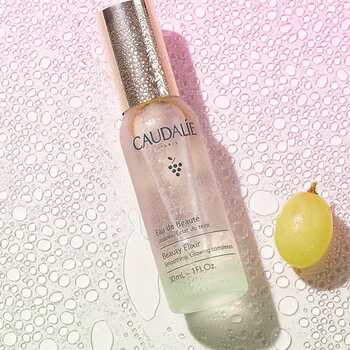 Beauty Elixir (všetky typy pleti) - Skrášľovací elixír